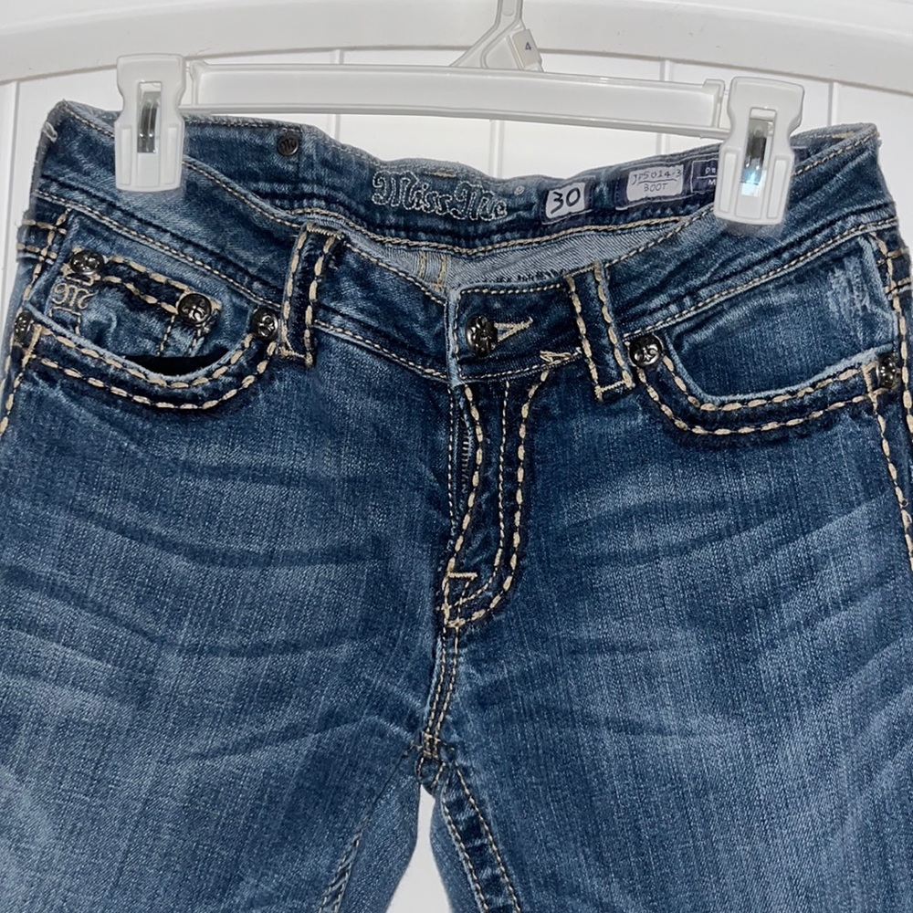 MissMe Jeans